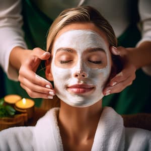 Vibras Relajantes: Música Perfecta Para Momentos De Masaje - Terapia de Ondas