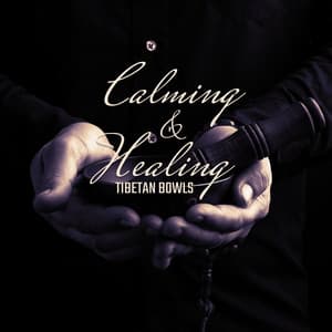 Calming & Healing Tibetan Bowls - Angelithe