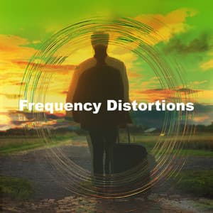 Frequency Distortions - Solfeggio Frequencies Healing
