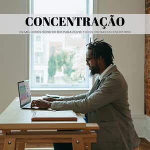 Concentração: Os Melhores Sons Do Rio Para Ouvir Todos Os Dias No Escritório - Balneario