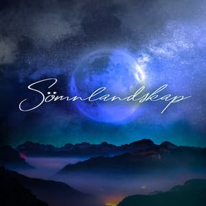 Sömnlandskap: Zen avslappningsmusik, Andliga drömmar, Meditation för sömn - Meditationsmusik zen institute