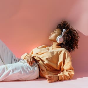 Armonía Relajante: Música Para Calma Y Paz - Grabaciones relajantes de la Naturaleza