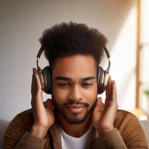 Relajación Urbana: La Experiencia De Música Hip Hop - Edad de calma