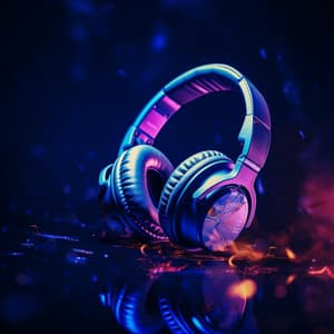 Sueño Encantado Con Ruido Blanco: Paisaje Sonoro De Cuenco De Cristal Y Armonía - Cuencos Tibetanos