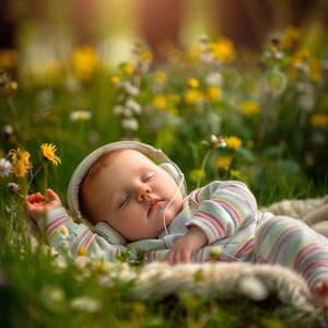 Forest Harmonies: Enchanted Baby Sleep - Mozart and Baby Friends