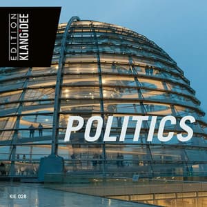 Politics - Chris Gilcher