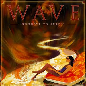 Wave Goodbye to Stress - MediSpa