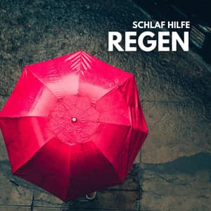 Schlaf Hilfe: Regen - Weißes Rauschen HD