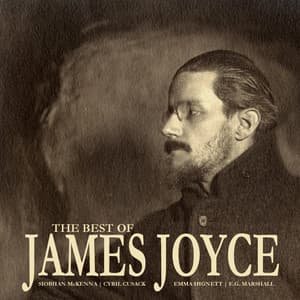 The Best of James Joyce - Emma Hignett