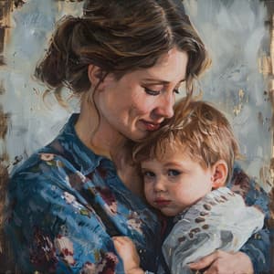 Dulce Reposo: Música Apacible Para Que El Bebé Duerma - En tus ojos