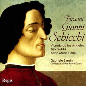 Puccini: Gianni Schicchi - Giacomo Puccini