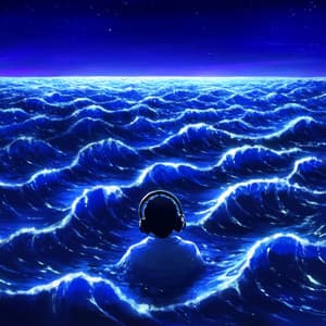 Gotas de Revelación: El Preludio Natural Descubre un Nuevo Camino - Sonidos De Agua