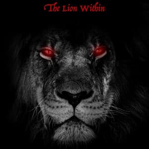 The Lion Within - Cat Music
