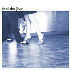 Feel the Jive - Jazz Instrumental Chill