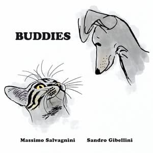Buddies - Massimo Salvagnini