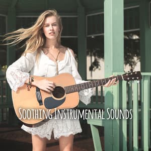 Soothing Instrumental Sounds – Collection of Tongue Drum Melodies for Achieve Complete Peace - Gentle Instrumental Music Paradise