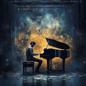 Piano Music: Celestial Harmony - Akvavit