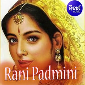 Rani Padmini - Bharati Krushna