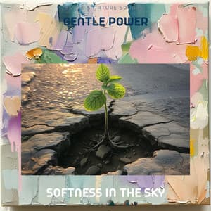Gentle Power - Flute & Nature Sounds
