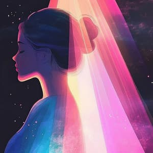 Celeste Klangteppich: Ein Tauchgang in die Sehnsucht der deutschen Vergangenheit - Entspannungsmusik Abteilung