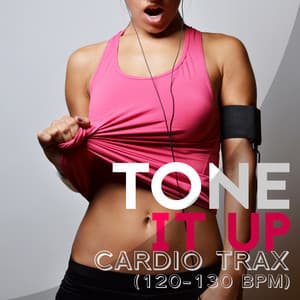 Tone It Up: Cardio Trax - Cardio