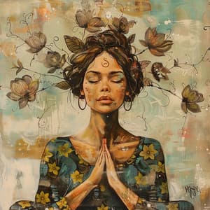 Melodías Para Masajes: Armónicos Relajantes De Spa - 1 hora de música de spa