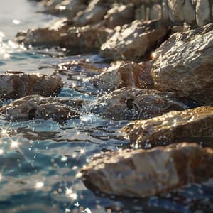 Chill Water Relaxation for Pets: Calming Vibes - #Relaxing