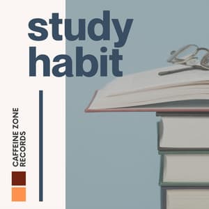 Study Habit - Study Focus Help