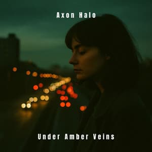 Under Amber Veins - Axon Halo