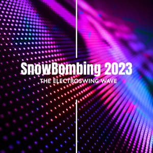 SnowBombing 2023 – The Electroswing Wave - Jazz For Sport Events