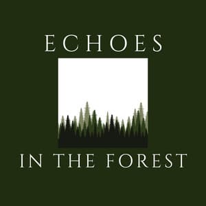 Echoes in the Forest - The Outdoor Library