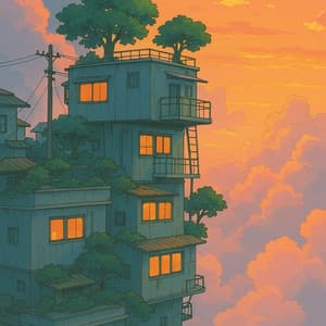 Polaroid Vibes - SlowFi Beats