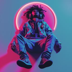 Serene Streets: Hip Hop's Relaxation Beats - Digital Music Production