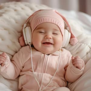 Baby’s Day Melodies: Joyful Morning Tunes - Baby Bliss