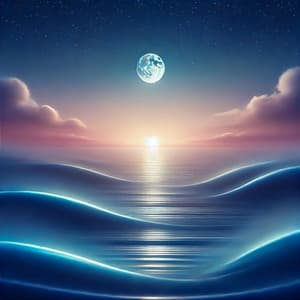 10 PM Wellness: Waves of Renewal - Coastal Sounds