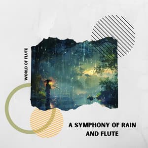 A Symphony of Rain and Flute: The 432 Hz Natural Orchestra - World of Flute