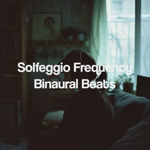 Solfeggio Frequency Binaural Beats - Binaural Beats Sleep