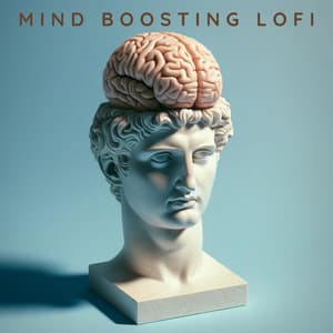 Mind Boosting Lofi: Cozy Lofi Chillhop Mix for Effective Studying and Creative Thinking - Lofi Gallery