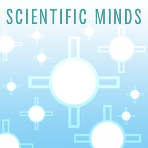 Scientific Minds - Adam Saunders