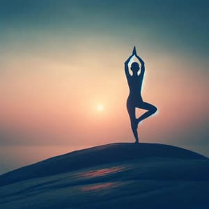 Sintonia dos Sonhos: Asanas ao Amanhecer - Asiático Meditação Música