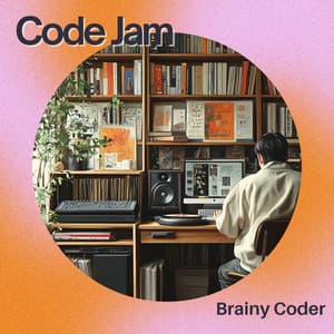 Code Jam: Smooth Jazz to Hack Your Workflow - Brainy Coder
