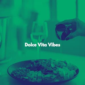 Dolce Vita Vibes - Trabajar desde Casa Playlist