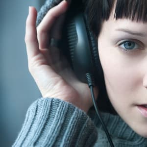 Mind Over Distraction: Music For Peak Productivity - Afternoon Chill Out