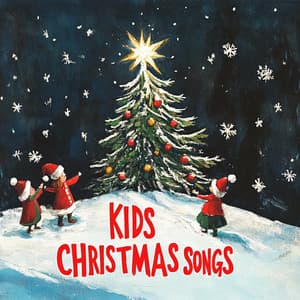 Kids Christmas Songs - Weihnachtsmusik
