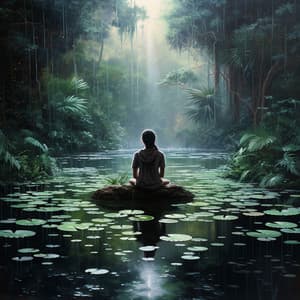 Infierno Binaural: Fusión Elemental De La Naturaleza - Bob binaural