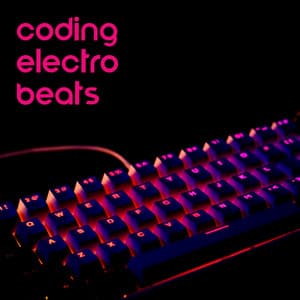 Coding Electro Beats - Nightlife Music Zone
