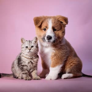 Armonía Para Mascotas: Melodías Para Compañeros - Siente la alegría