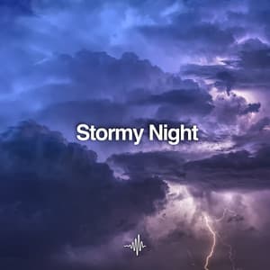 Stormy Night - Dream Frequency