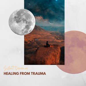 Healing from Trauma - Soul Restoration - Silent Dreamer