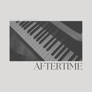 Aftertime - Musica de Piano Escuela